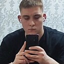 Знакомства: Михаил, 25 лет, Безенчук