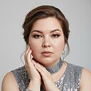 Знакомства: Ника, 30 лет, Уфа