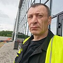 Знакомства: Андрей, 48 лет, Узловая