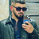 Знакомства: Давид, 25 лет, Валдай