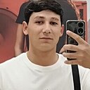 Знакомства: Матйокубов, 21 год, Саранск