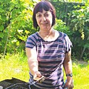 Знакомства: Галина, 60 лет, Пинск