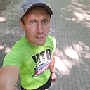 Знакомства: Сергей, 36 лет, Винница