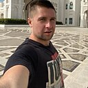 Знакомства: Дмитрий, 40 лет, Москва