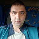 Знакомства: Юрий, 41 год, Саранск