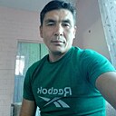 Знакомства: Александр, 40 лет, Кызыл