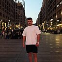 Знакомства: Саша, 25 лет, Брест
