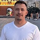 Знакомства: Андрей, 37 лет, Ульяновск