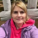 Знакомства: Инна, 47 лет, Минск