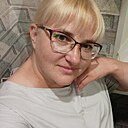 Знакомства: Евгения, 47 лет, Самара