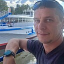 Знакомства: Александр, 39 лет, Ревда