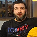 Знакомства: Эльдар, 38 лет, Нальчик