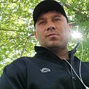 Знакомства: Серега, 35 лет, Темиртау