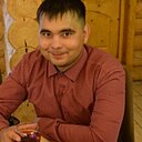 Знакомства: Ильназ, 31 год, Казань