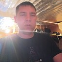 Знакомства: Андрей, 34 года, Чита