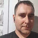 Знакомства: Вадим, 40 лет, Волгоград