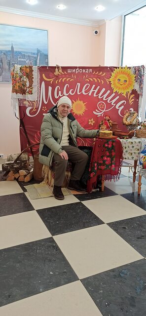 Фото - Tabor.ru