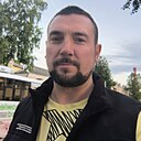 Знакомства: Сергей, 40 лет, Витебск