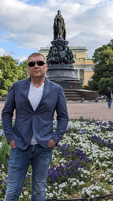 Фото - Tabor.ru