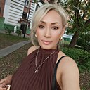 Знакомства: Светлана, 38 лет, Омск