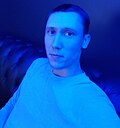 Знакомства: Сергей, 27 лет, Курган