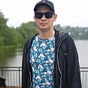 Знакомства: Даниил, 41 год, Александровск
