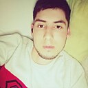 Знакомства: Дима, 28 лет, Пермь