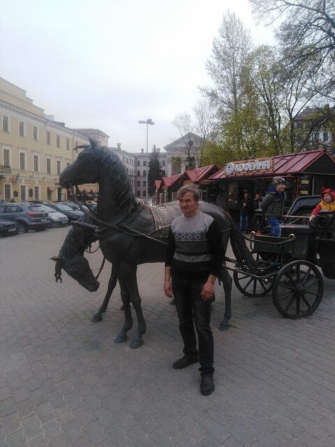 Фото - Tabor.ru