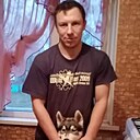 Знакомства: Serega, 35 лет, Хойники