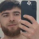 Знакомства: Вахоб, 24 года, Астана