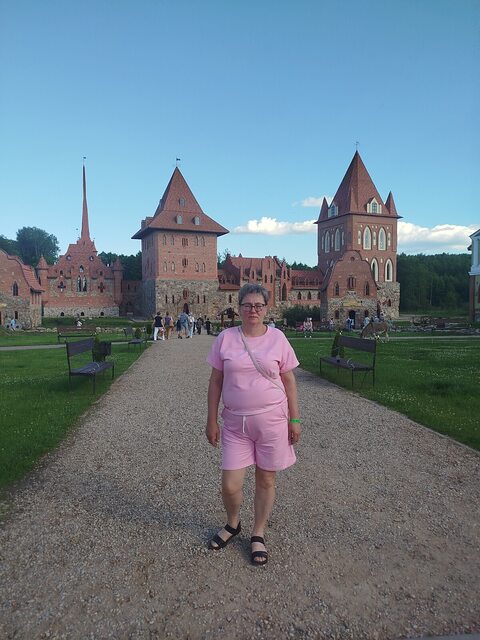 Фото - Tabor.ru