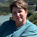 Знакомства: Светлана, 46 лет, Барнаул