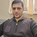 Знакомства: Rustam, 36 лет, Махачкала