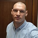 Знакомства: Александр, 40 лет, Москва