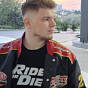 Знакомства: Андрей, 30 лет, Севастополь