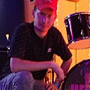 Знакомства: Вовка, 30 лет, Самара