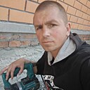 Знакомства: Дима, 35 лет, Петриков