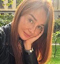 Знакомства: Дарья, 32 года, Киев