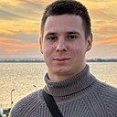 Знакомства: Данил, 37 лет, Самара