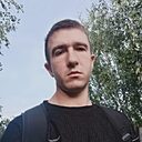 Знакомства: Юрий, 27 лет, Скидель