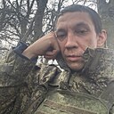 Знакомства: Ильяз, 36 лет, Ульяновск