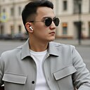 Знакомства: Danial, 30 лет, Павлодар