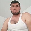 Знакомства: Алижонсамандаров, 36 лет, Гданьск