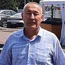 Знакомства: Жомарт, 62 года, Петропавловск