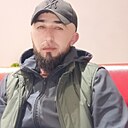 Знакомства: Мустафа, 37 лет, Пятигорск
