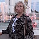 Знакомства: Нелли, 56 лет, Курган