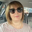 Знакомства: Виталина, 46 лет, Омск