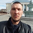 Знакомства: Ahdrei, 38 лет, Лобня