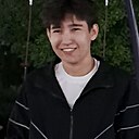 Знакомства: Ерик, 20 лет, Шымкент