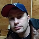 Знакомства: Антон, 40 лет, Петрозаводск